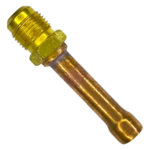 REDUCCIÓN 3/4 CON CHICOTE