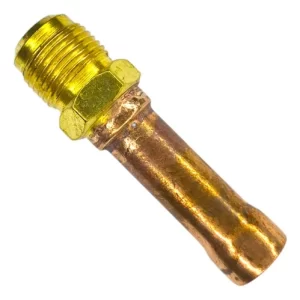 REDUCCIÓN 5/8 CON CHICOTE