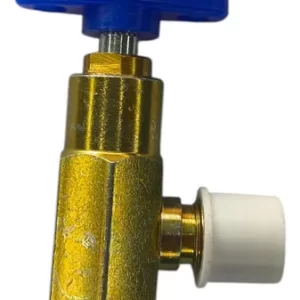 ROBINETE CON CANILLA PARA LATA DESCARTABLE