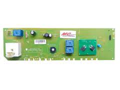 Plaqueta para headera ELECTROLUX  EWT 600 - EWT800 - EWT1000