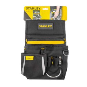 BOLSA PORTA HERRAMIENTAS STANLEY