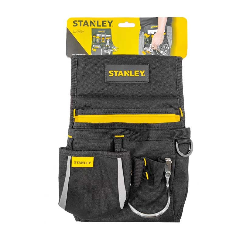 BOLSA PORTA HERRAMIENTAS STANLEY
