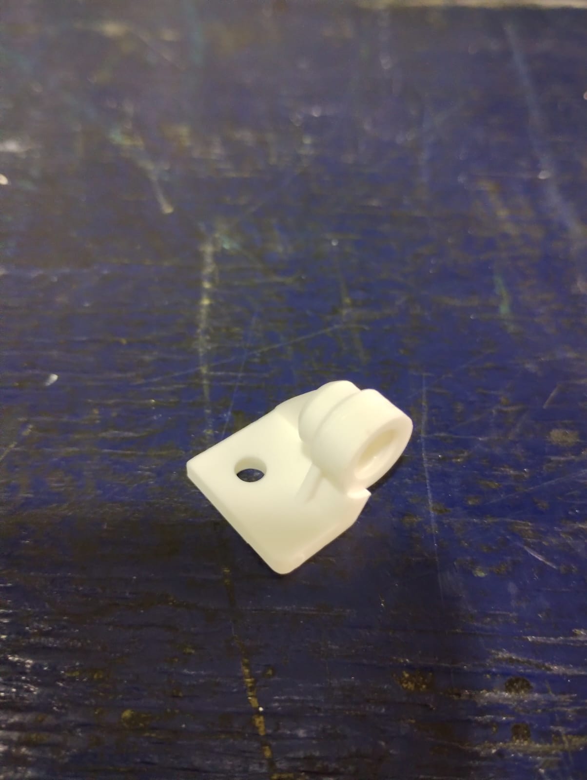 BUJE PLAST.BISAGRA PEABODY ZEROWATT WM400- - Imagen 2