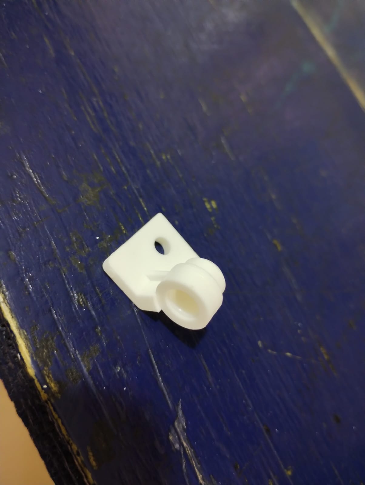 BUJE PLAST.BISAGRA PEABODY ZEROWATT WM400-