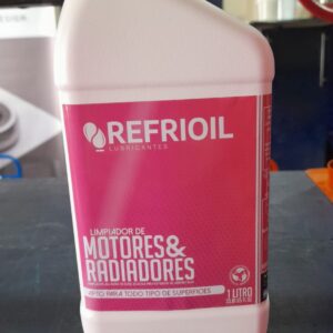 LIMPIA SERPENTINA x 1 LT