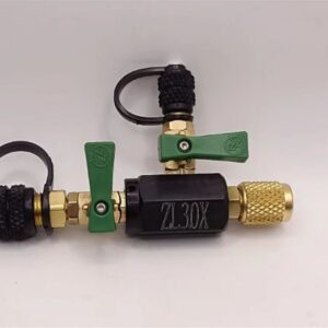 VALVULA ZL 3.0 INTERCAMBIABLE