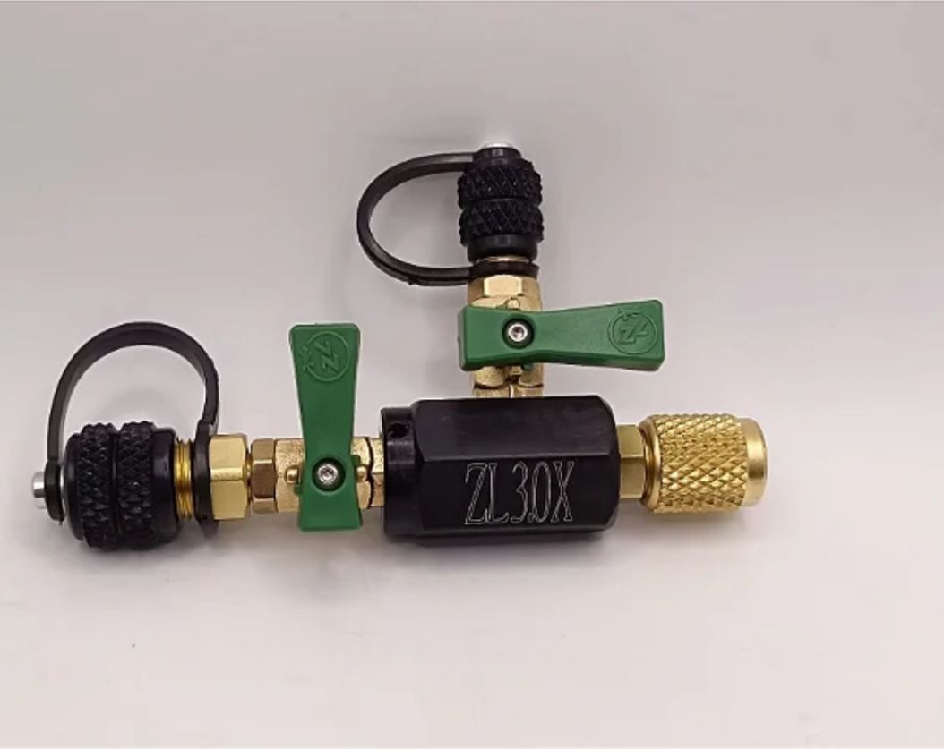 VALVULA ZL 3.0 INTERCAMBIABLE