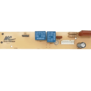 Plaqueta BOSCH KDN 43 / 47 MABE REMB 43 / 47 / 500