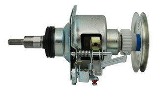 CONJUNTO CAJA MECANISMO ATMA LVS135-PHILCO