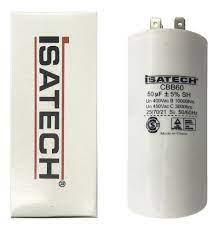 CAPACITOR DE 12mf