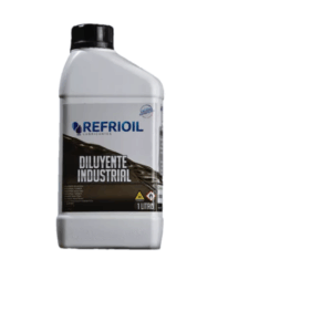 DILUYENTE INDUSTRIAL X 1 LITRO