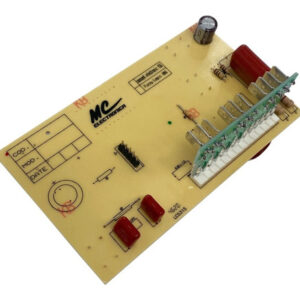 Plaqueta MC-L04 DREANCONCEPT ELECTRONIC 156 (PALA)
