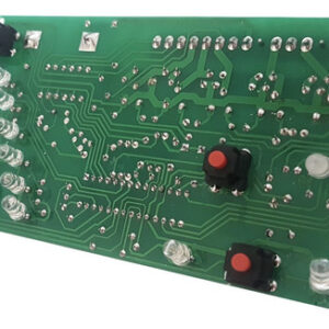 Plaqueta DREAN CONCEPT ELECTRONIC 156 (PIN)