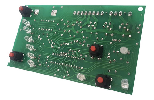 Plaqueta DREAN CONCEPT ELECTRONIC 156 (PIN)