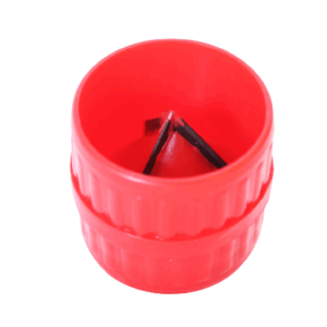 ESCARIADOR REDONDO PARA CAÑOS