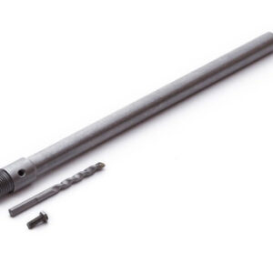 Soporte Mecha Copa Pared Bremen Sds Plus 230mm Rosca M22 Cod. 4301 Dgm