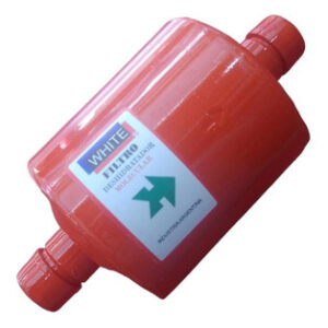 Filtro molecular white  eco 440 1/2  flare