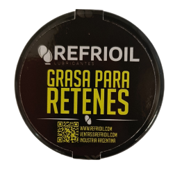 GRASA PARA RETENES REFRIOIL