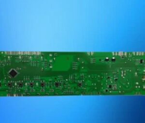 PLAQUETA (MC-P03) FASE 2 PLUS DREAN BLUE 6.06