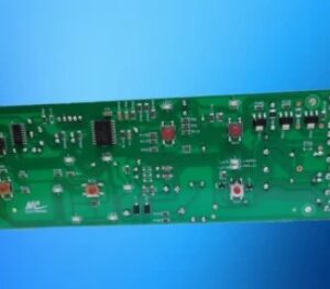 PLAQUETA (MC-L13 ) DREAN CONCEPT 5.05