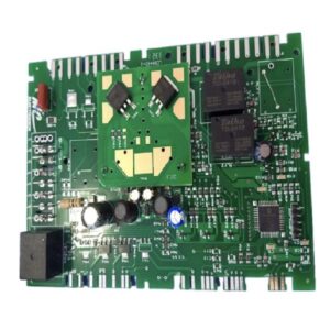 PLAQUETA CLT 363 DM47 (C2) CANDY