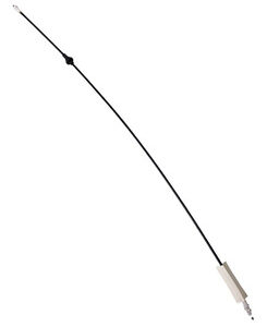 CABLE DE FRENO KOHINOOR C342-C742 de 4.5Kg