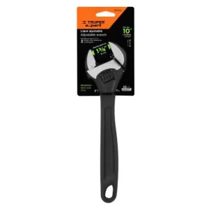 LLAVE AJUSTABLE DE 10" FOSFATI