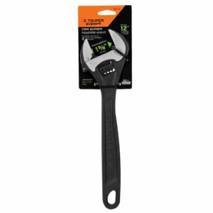 LLAVE AJUSTABLE DE 12" FOSFATI