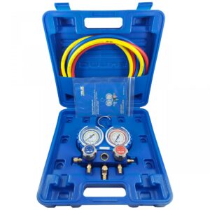 Manifold r600-r290 marca value