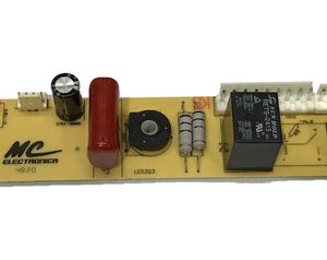 Plaqueta B A M B I N F 1 6 0 0 / C N F 3 2 9 C/POTENCIOMETRO