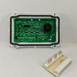 Plaqueta DREAN UNICOMAND (PIN) 116