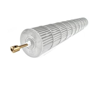 UNIDAD PROLONGADOR DE EJE P/TURBINA SPLIT