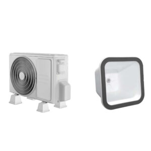 SOPORTE PARA UNIDAD EXTERIOR X 4 SARSA