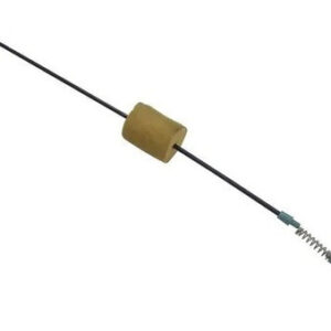 CABLE DE FRENO DREAN WIND CON GOMA ESPUMA