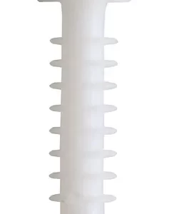 TARUGO PARA PRECINTO BLANCO