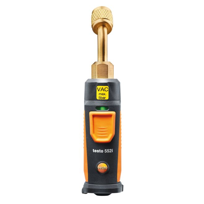 VACUOMETRO TESTO SMART PROBE 552I