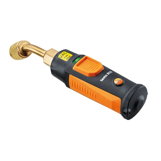 VACUOMETRO TESTO SMART PROBE 552I - Imagen 2