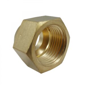 Tuerca reforzada 1/2