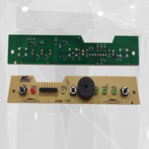 PLAQUETA( MC-H04 ) WHIRPOOL INTERFACE WRW51X1 47X1