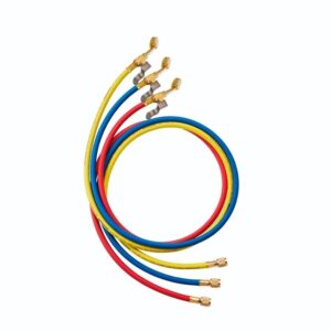 KIT DE MANGUERAS TESTO HVAC X 3