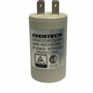 CAPACITOR 60UF EVERTECH