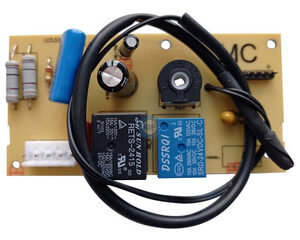 Plaqueta PATRICK HPK 350 / 310 - MABE HMA295 / 335 / 450NFBA / 450NFMA - REGE390 - RMB21