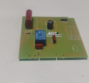 Plaqueta heladera WHIRLPOOL WRM 44D / 49D1 / 48P / 45D1 / 48D - ERM 480