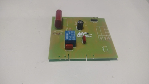 Plaqueta heladera WHIRLPOOL WRM 44D / 49D1 / 48P / 45D1 / 48D - ERM 480