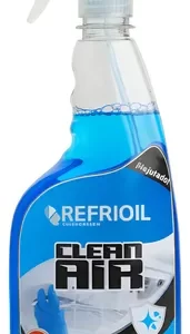 CLEAN AIR POR 500ML DESENGRASANTE