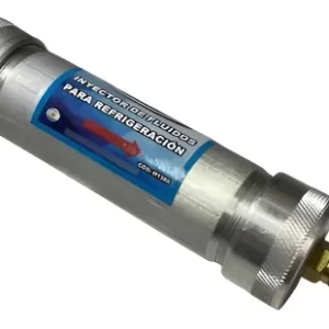 INYECTOR DE FLUIDOS