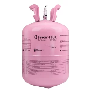 REFRIGERANTE DUPONT R410 POR 11,3KG