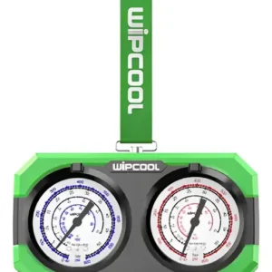 MANIFOLD ANALOGICO MG68-2 R22/410A/32/404A/407C WIPCOOL