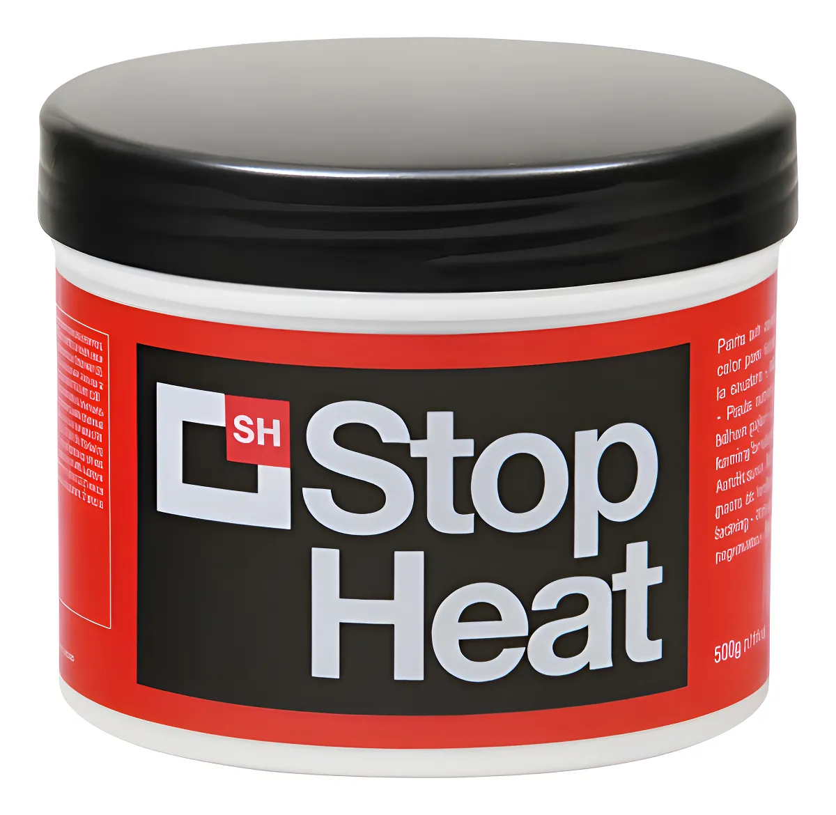 PASTA ANTI CALOR SOLDADURA STOP HEAT ERRECOM