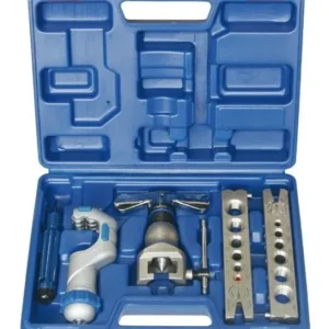 KIT DSZH PESTAÑADORA +CORTADORA+ESCARIADOR